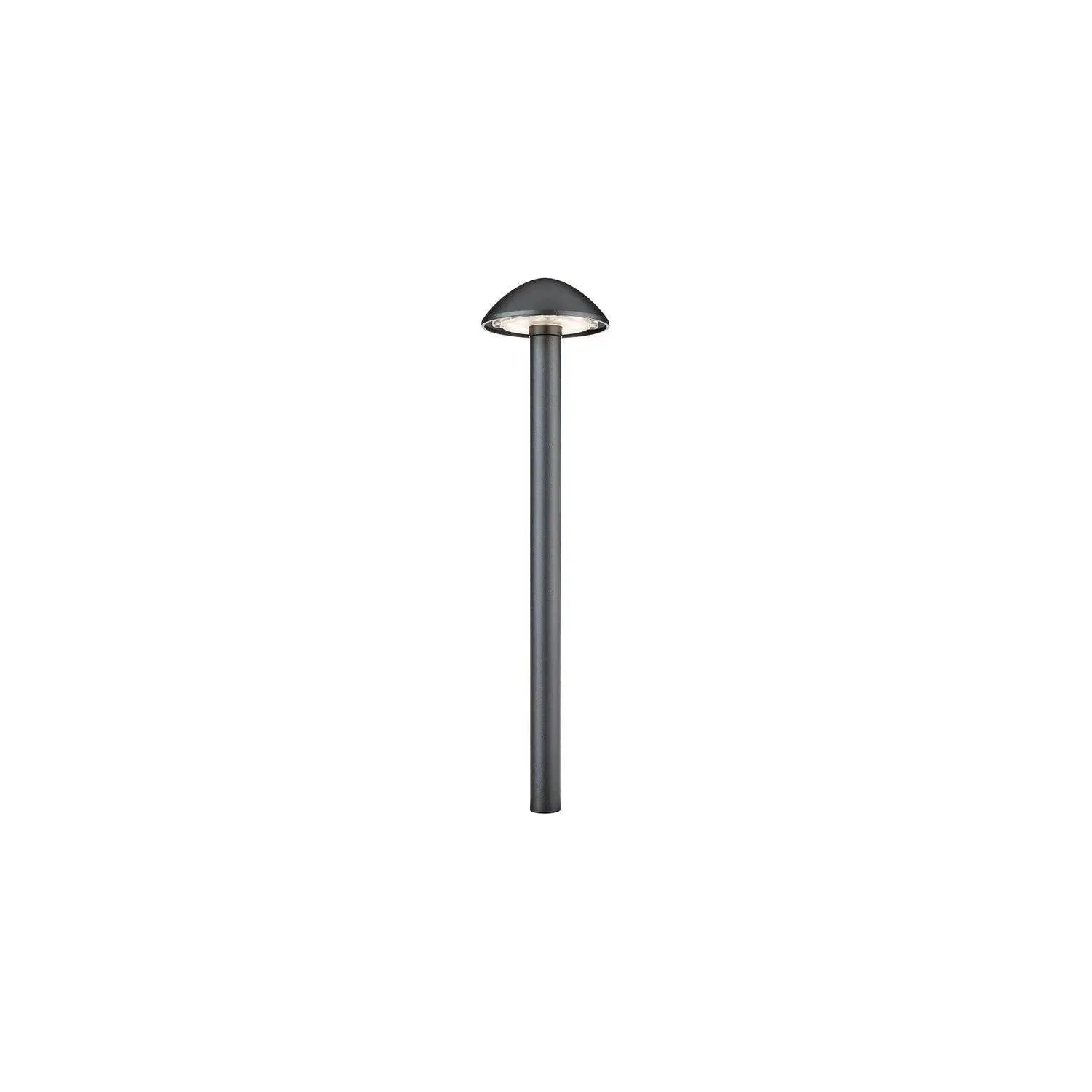 WAC Lighting - 6521 Alloy LED Landscape Interpath Light - 6521-27BK | Montreal Lighting & Hardware