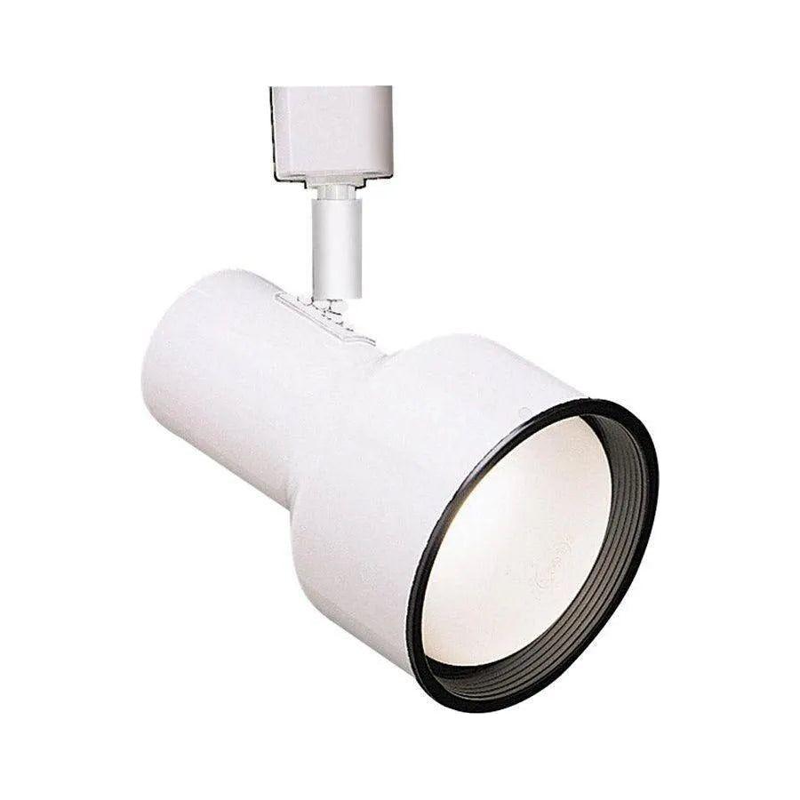 WAC Lighting - 703 Track Head - LTK-703-WT | Montreal Lighting & Hardware