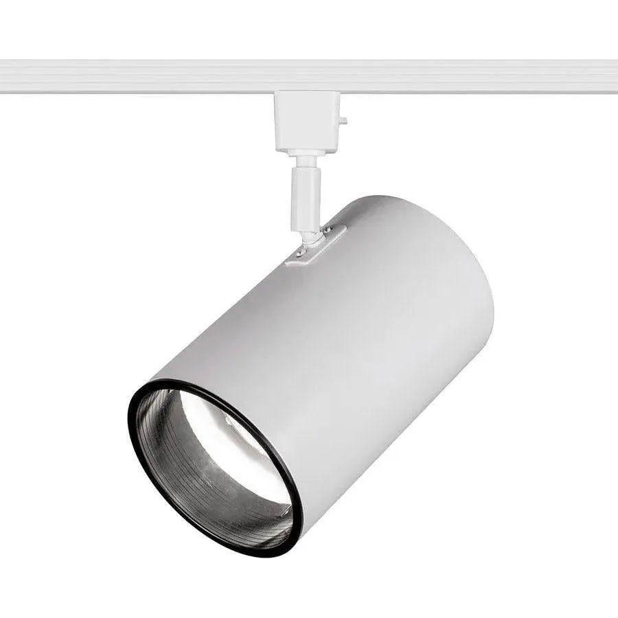 WAC Lighting - 704 Track Head - LTK-704-WT | Montreal Lighting & Hardware