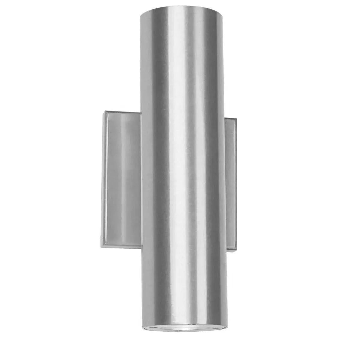 WAC Lighting - Caliber LED Outdoor Wall Light - WS-W36610-AL | Montreal Lighting & Hardware