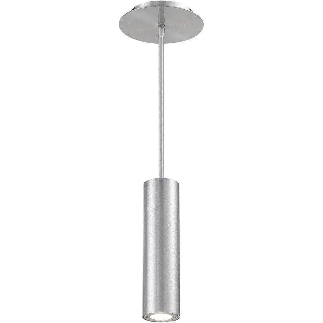 WAC Lighting - Caliber LED Pendant - PD-W36610-AL | Montreal Lighting & Hardware