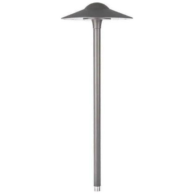WAC Lighting - Canopy LED Area Light - 6051-30BZ | Montreal Lighting & Hardware