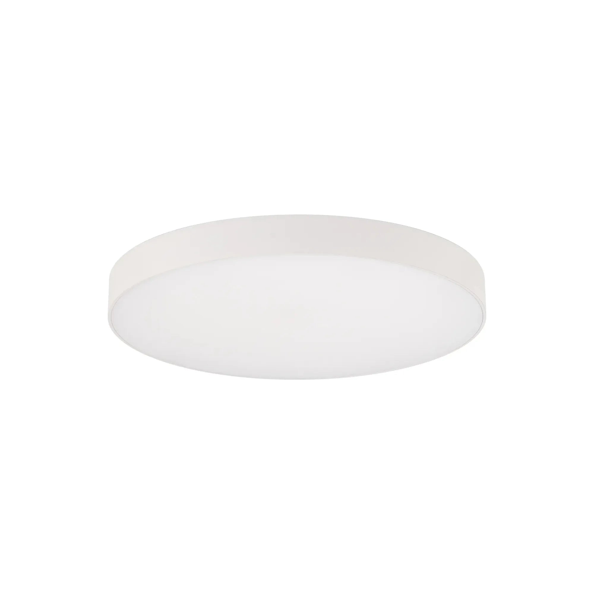 Éclairage WAC - LED sans bordure Plafonnier - FM-240505-9CS-BK | Montreal Luminaire & Quincaillerie