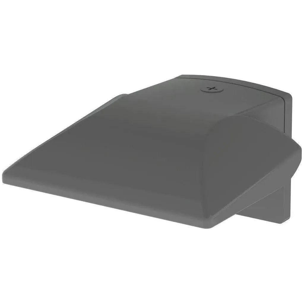 WAC Lighting - Endurance Hawk LED Wallpack - WP-LED227-30-aGH | Montreal Lighting & Hardware