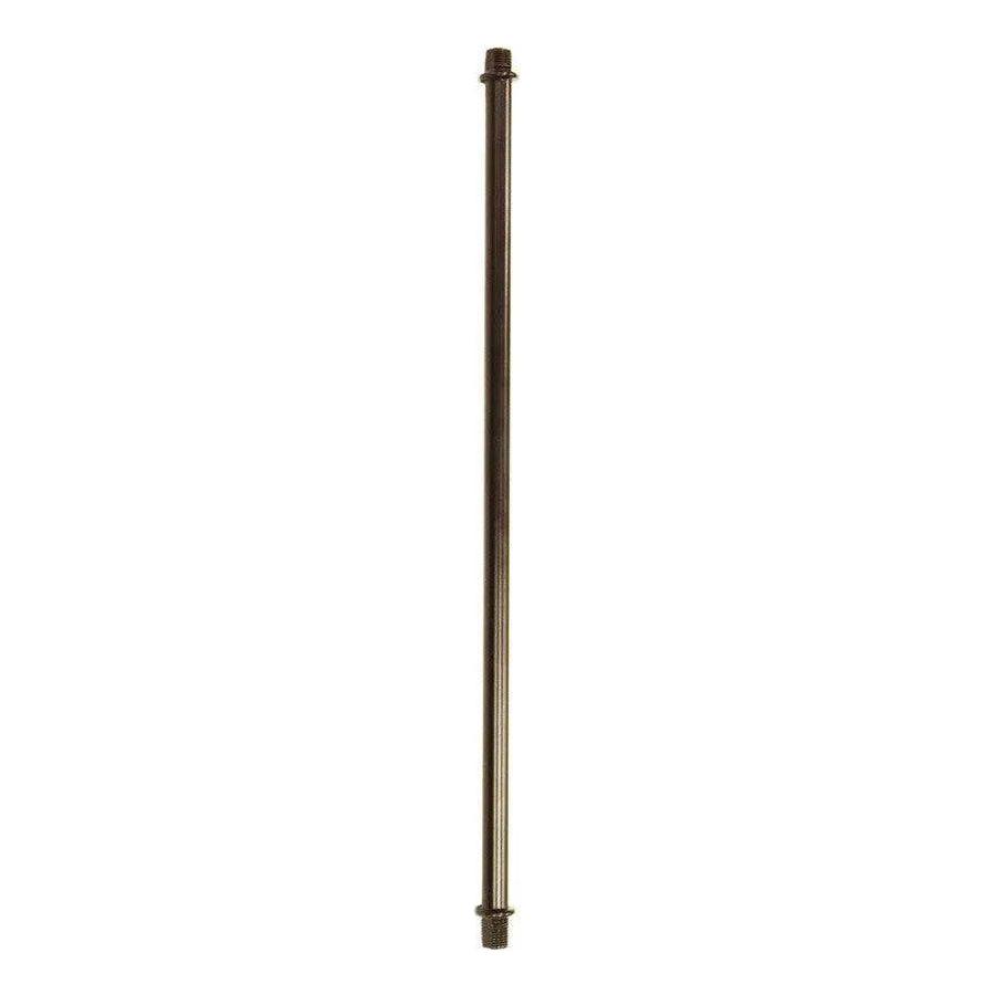 WAC Lighting - Ext Rod For Track Heads 6W - X6-DB | Montreal Lighting & Hardware