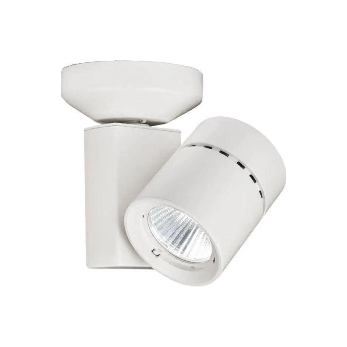WAC Lighting - Exterminator II 1023 LED Monopoint - MO-1023N-930-WT | Montreal Lighting & Hardware