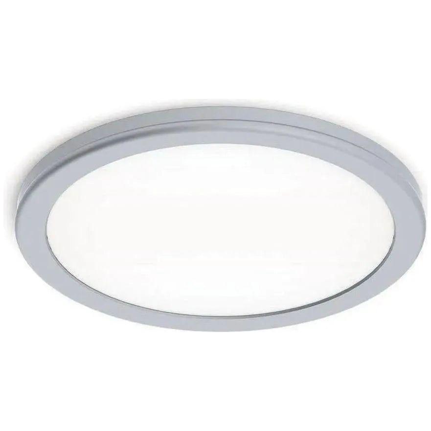 WAC Lighting - Geos LED Flush Mount - FM-4610-30-TT | Montreal Lighting & Hardware