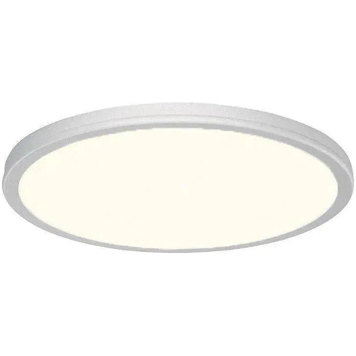WAC Lighting - Geos LED Flush Mount - FM-4615-27-TT | Montreal Lighting & Hardware