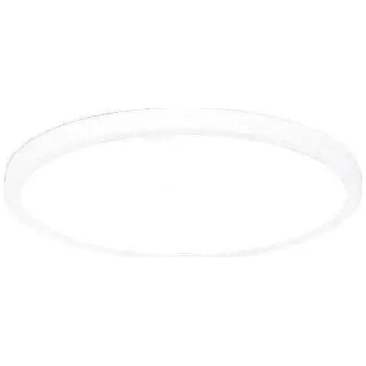 WAC Lighting - Geos LED Flush Mount - FM-4615-30-WT | Montreal Lighting & Hardware