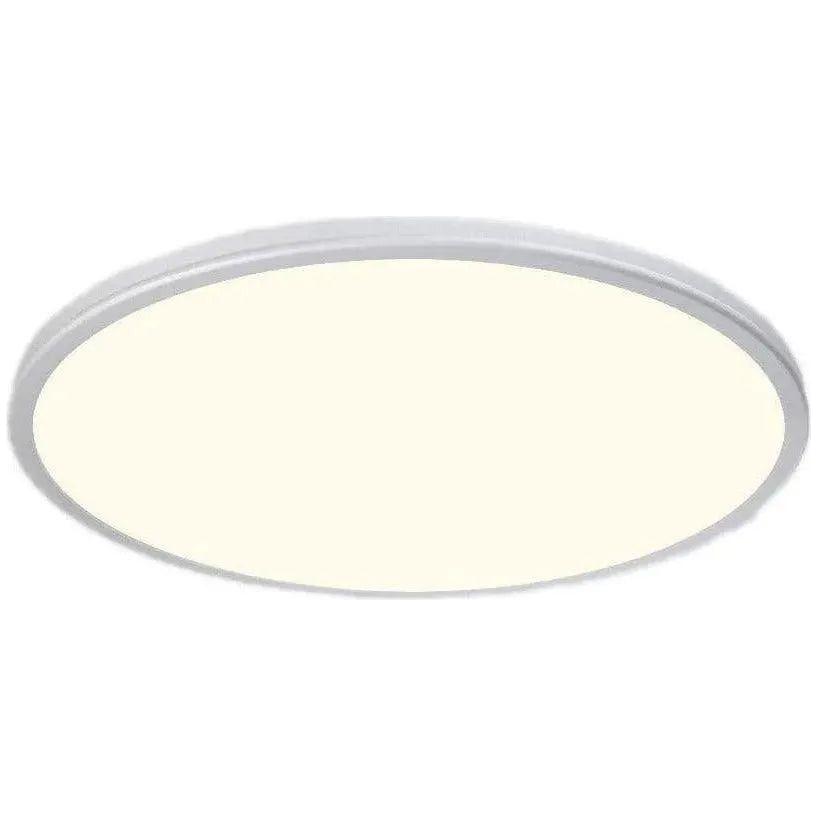 WAC Lighting - Geos LED Flush Mount - FM-4622-27-TT | Montreal Lighting & Hardware