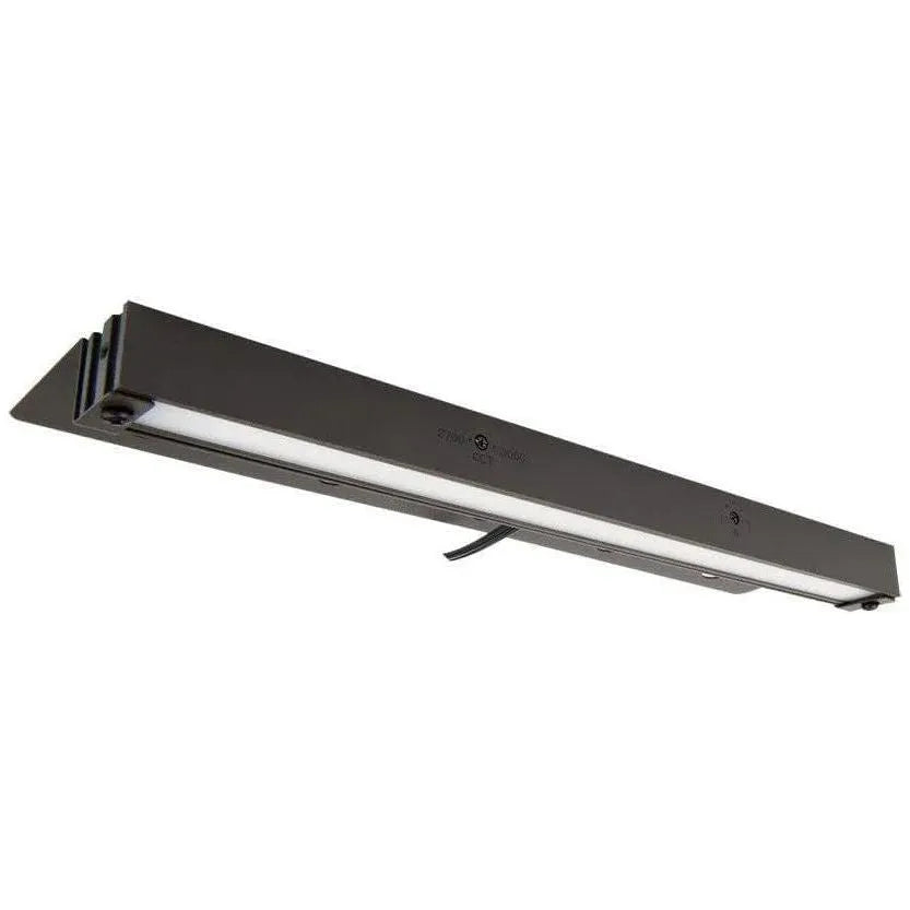 WAC Lighting - Hardscape Quick Connect LED Landscape - 7062-27/30BZ | Montreal Lighting & Hardware