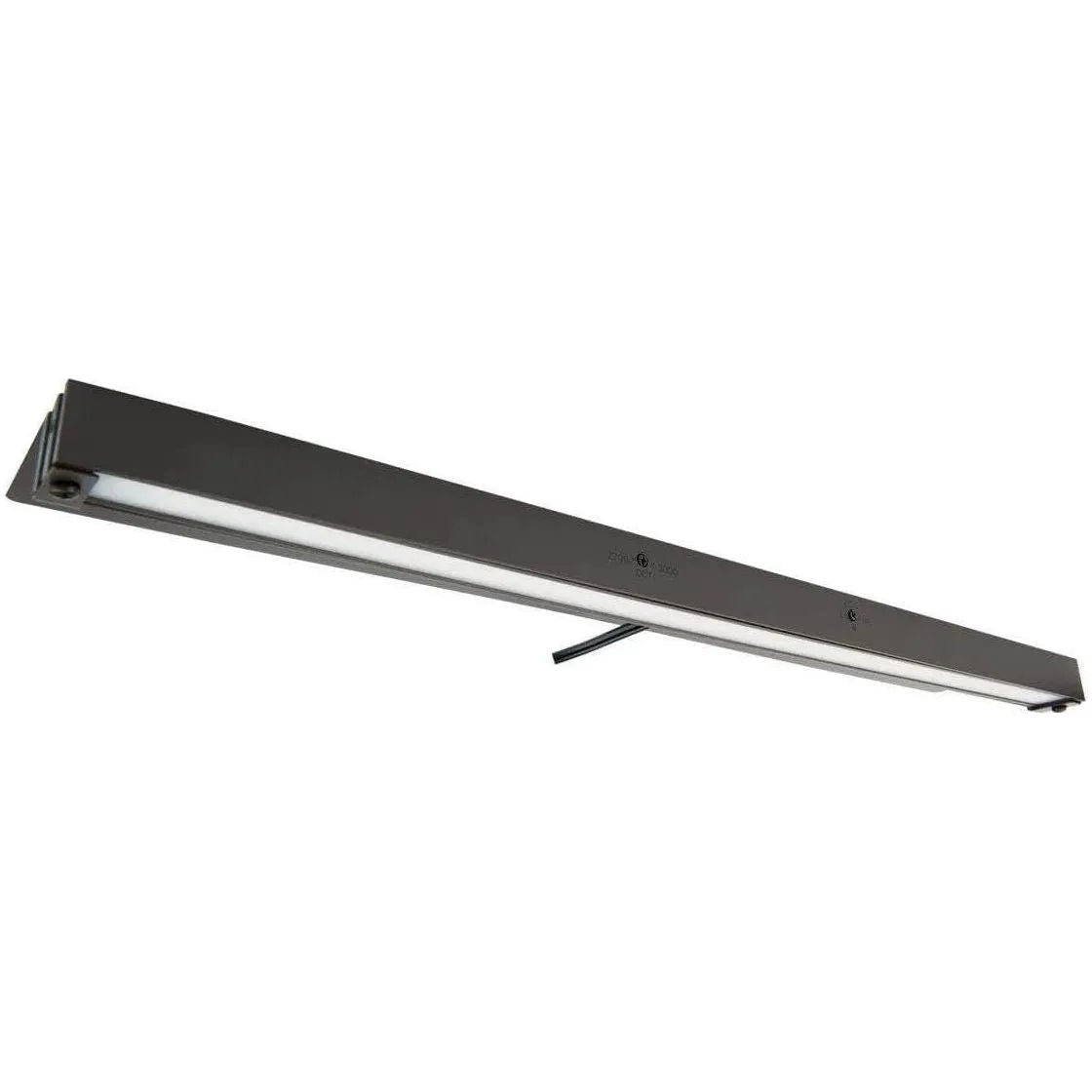 WAC Lighting - Hardscape Quick Connect LED Landscape - 7182-27/30BZ | Montreal Lighting & Hardware