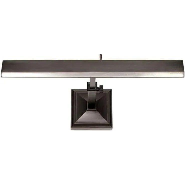 WAC Lighting - Hemmingway LED Picture Light - PL-LED14-27-RB | Montreal Lighting & Hardware