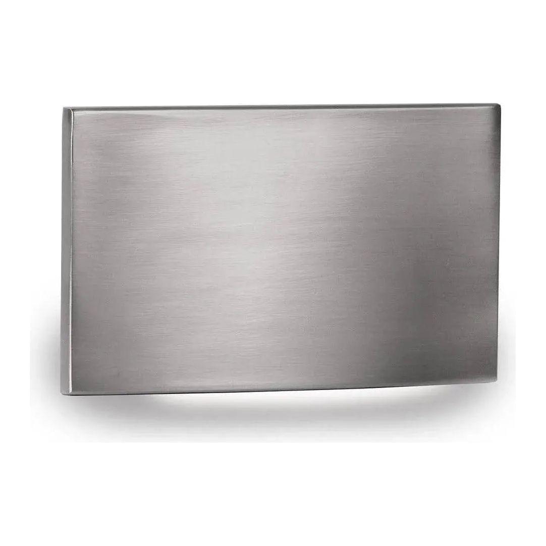 WAC Lighting - LEDme Horizontal LED110 Step and Wall Light - WL-LED110-AM-BN | Montreal Lighting & Hardware