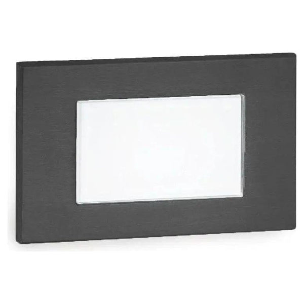 Applique murale LEDme horizontale LED130