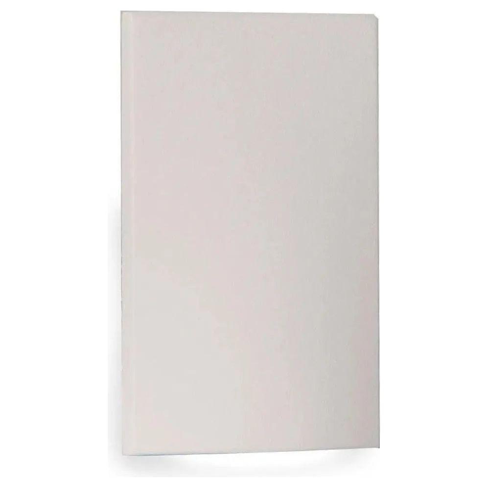 WAC Lighting - LEDme Vertical LED210 Step and Wall Light - WL-LED210-AM-WT | Montreal Lighting & Hardware