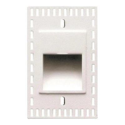 LEDme Vertical Trimless LED Step and Wall Light