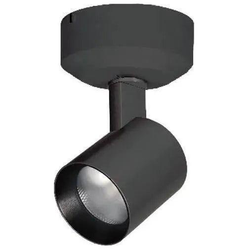 WAC Lighting - Lucio 6010 LED Monopoint - MO-6010N-930-BK | Montreal Lighting & Hardware