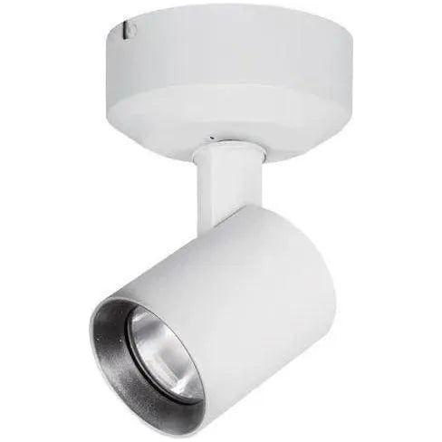 WAC Lighting - Lucio 6010 LED Monopoint - MO-6010U-840-WT | Montreal Lighting & Hardware