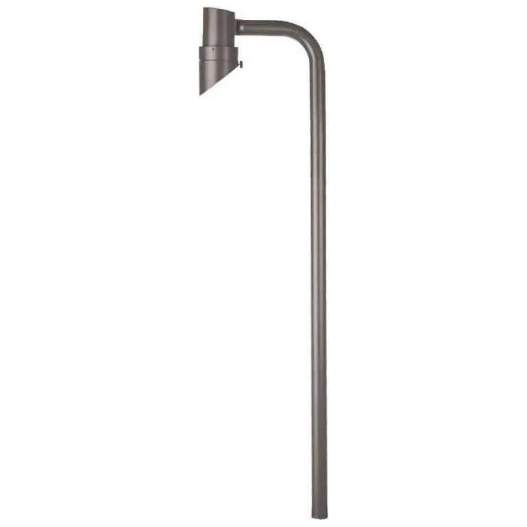 WAC Lighting - Mini Path LED Path Light - 6111-30BZ | Montreal Lighting & Hardware
