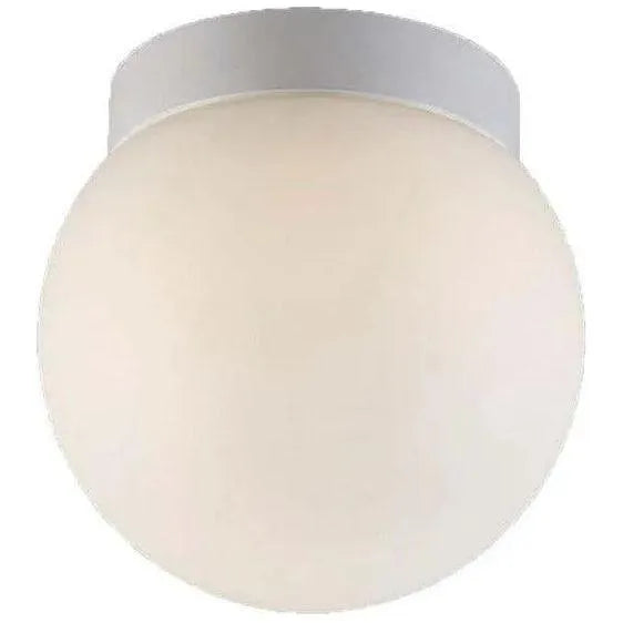 WAC Lighting - Niveous LED Flush Mount - FM-W52306-WT | Montreal Lighting & Hardware