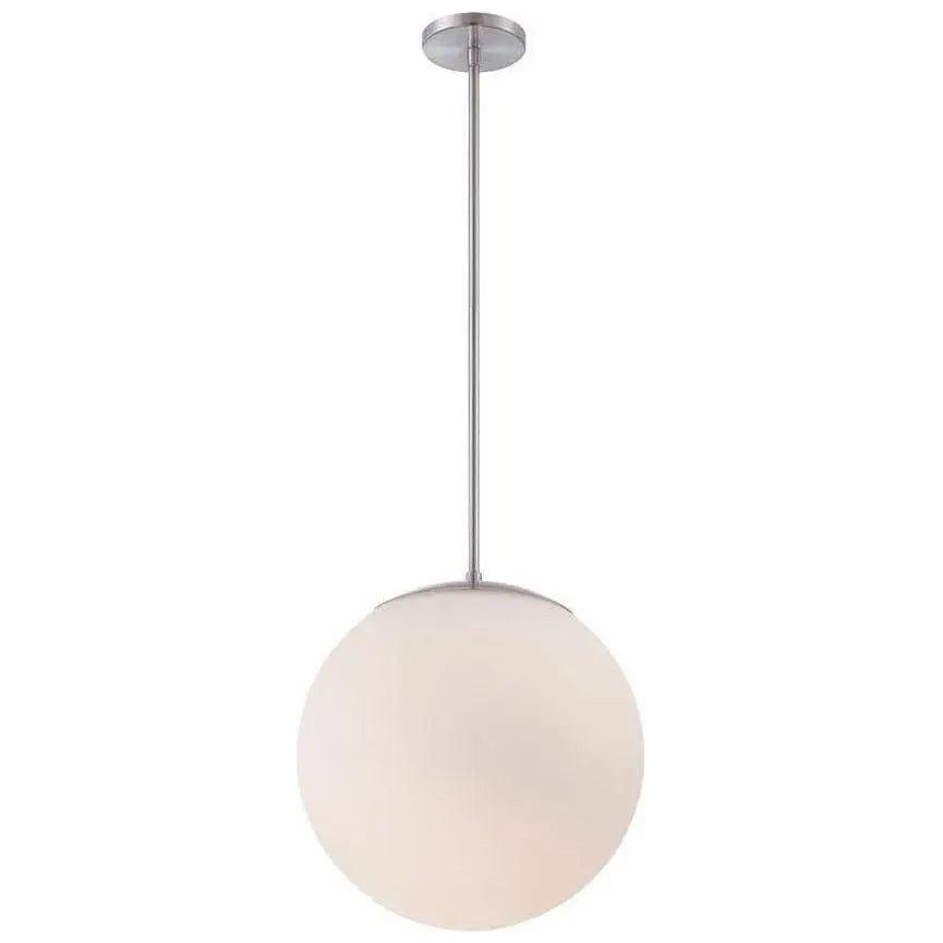 WAC Lighting - Niveous LED Pendant - PD-52313-BN | Montreal Lighting & Hardware