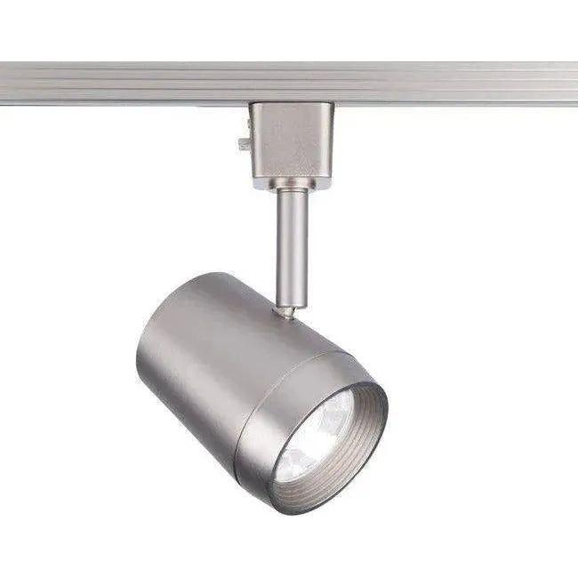 WAC Lighting - Oculux LED Track Head - H-7011-930-BN | Montreal Lighting & Hardware