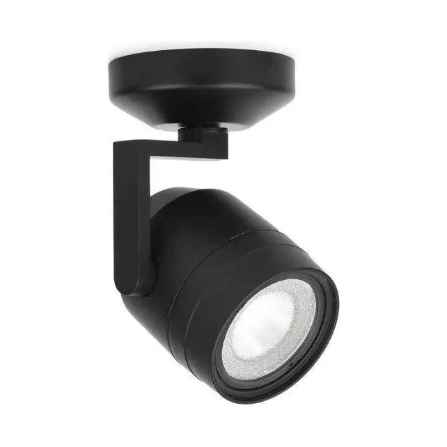 WAC Lighting - Paloma LED522 Monopoint - MO-LED522F-930-BK | Montreal Lighting & Hardware