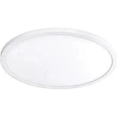 WAC Lighting - Round LED Flush Mount - FM-11RN-930-WT | Montreal Lighting & Hardware