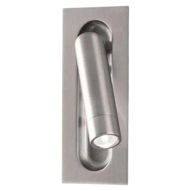 WAC Lighting - Scope LED Display Light - BL-29903-BN | Montreal Lighting & Hardware