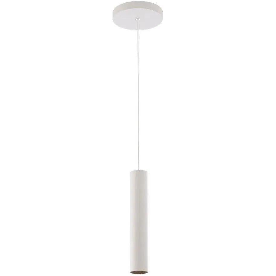 WAC Lighting - Silo LED Pendant - PD-2020-940-WT/WT | Montreal Lighting & Hardware