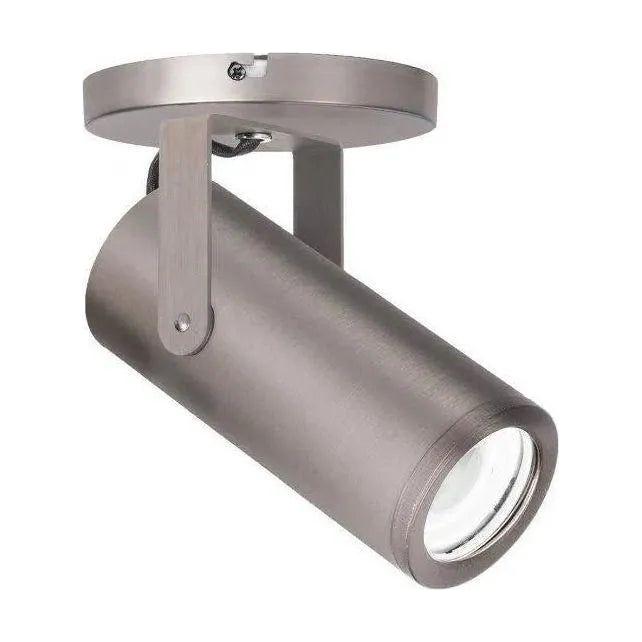 WAC Lighting - Silo X20 LED Monopoint - MO-2020-940-BN | Montreal Lighting & Hardware
