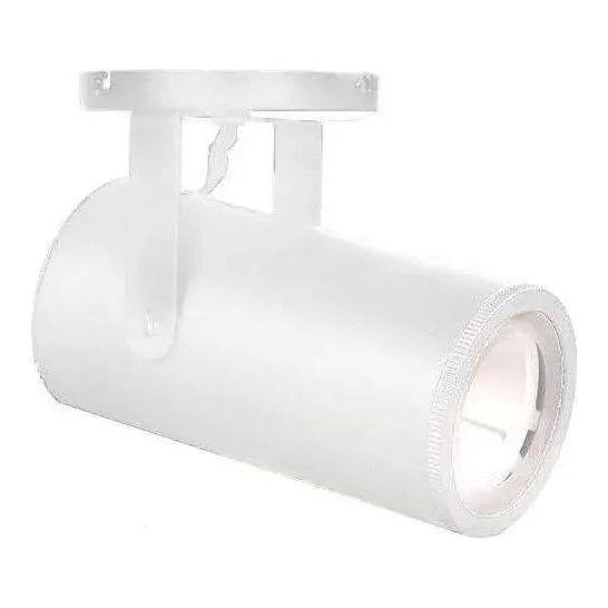 WAC Lighting - Silo X42 LED Monopoint - MO-2042-927-WT | Montreal Lighting & Hardware