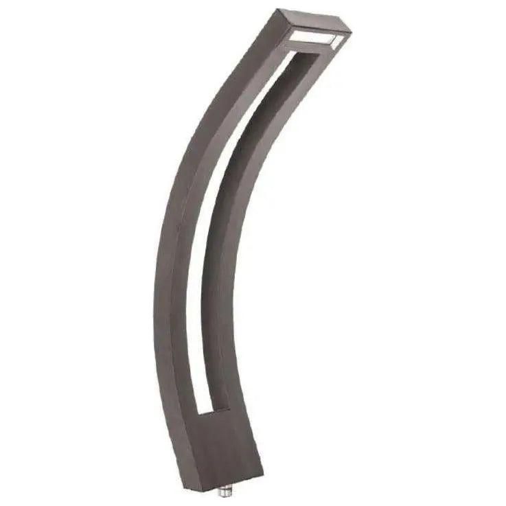 WAC Lighting - Slide LED Path Light - 6321-30BZ | Montreal Lighting & Hardware
