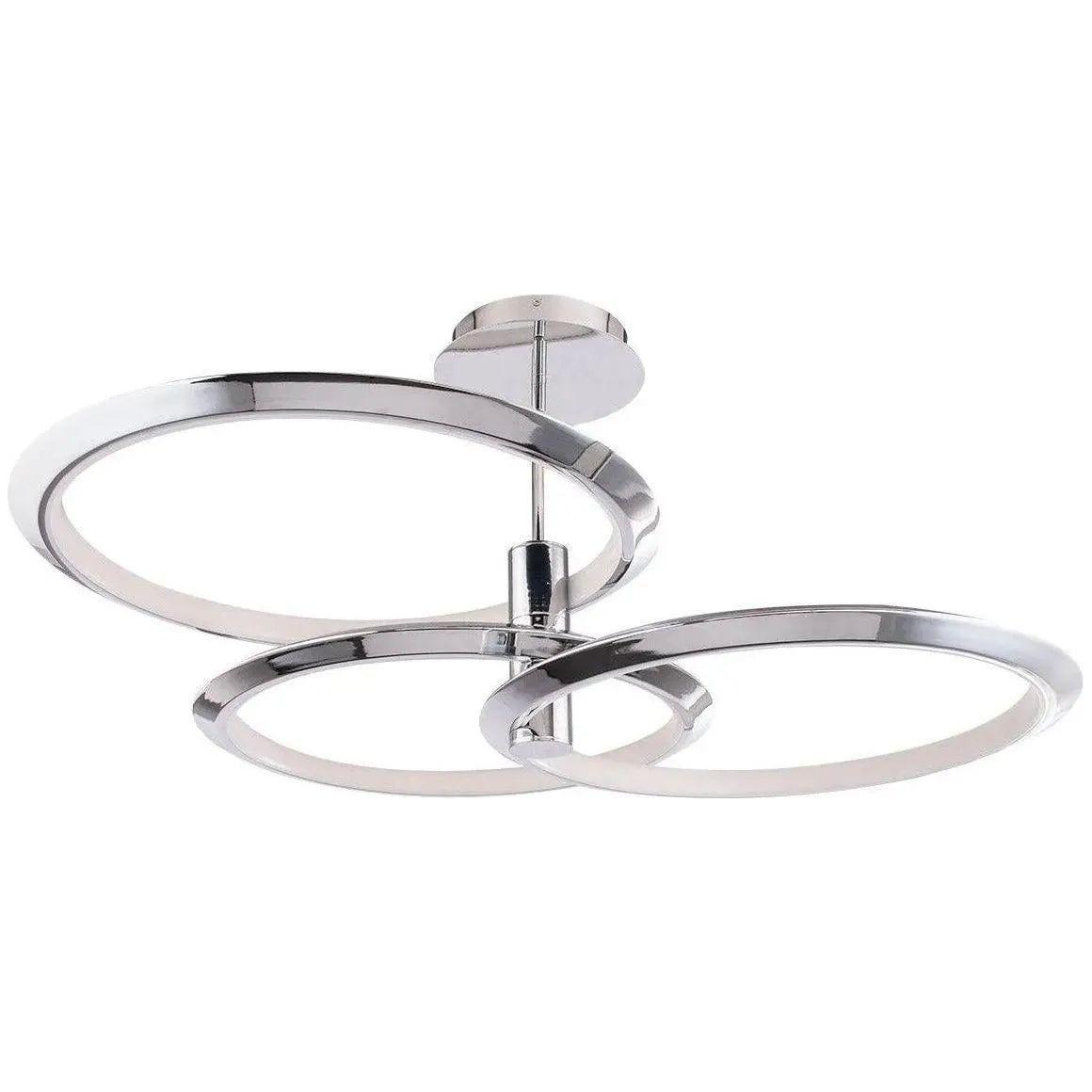 WAC Lighting - Solaris LED Pendant - PD-94940-CH | Montreal Lighting & Hardware