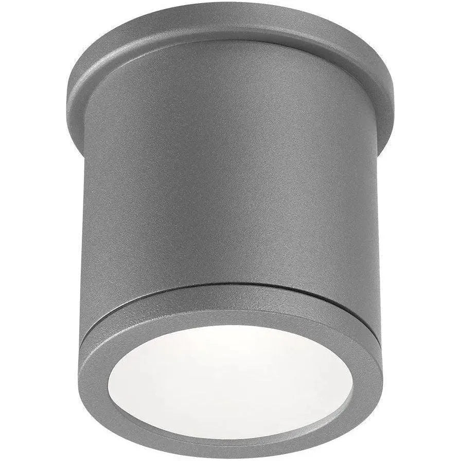 WAC Lighting - Tube LED Flush Mount - FM-W2605-GH | Montreal Lighting & Hardware