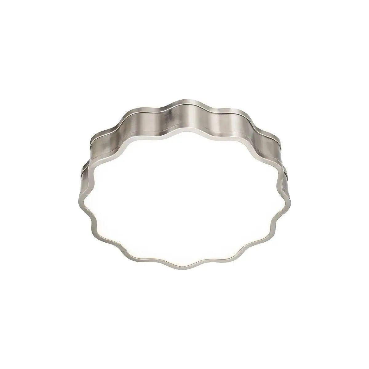 WAC Lighting - Vaughan LED Flush Mount - FM-67120-AB | Montreal Lighting & Hardware