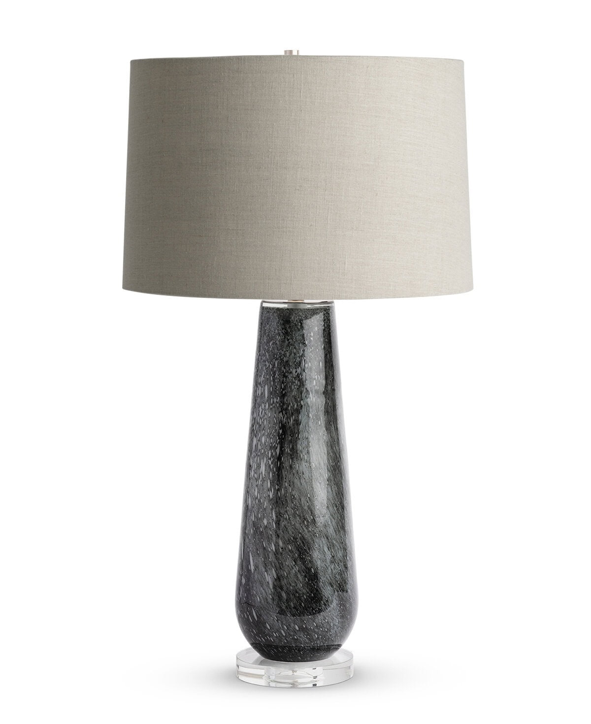 Wade Table Lamp - FLO-4605-BGL