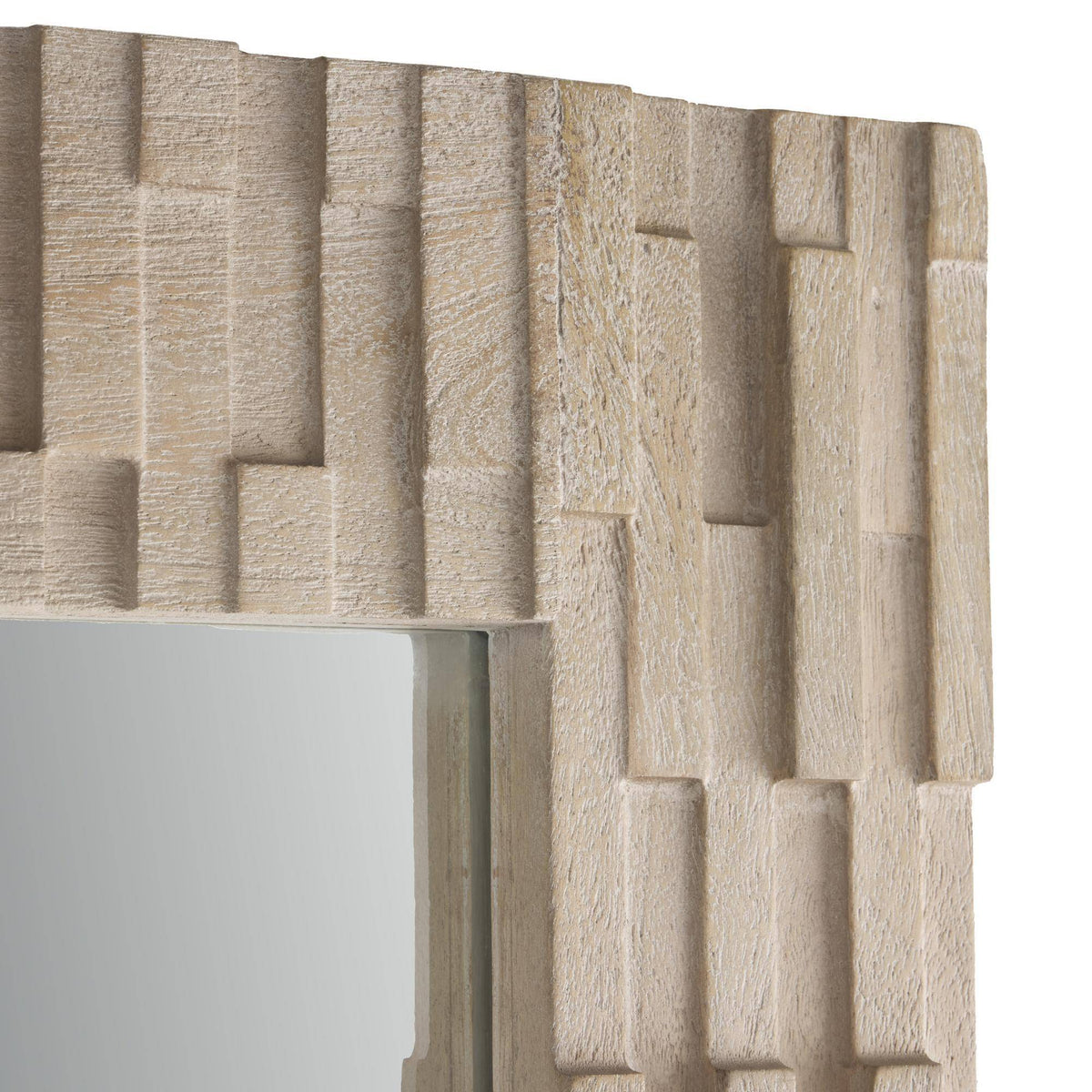 Arteriors WMI119 Goldcrest Mirror