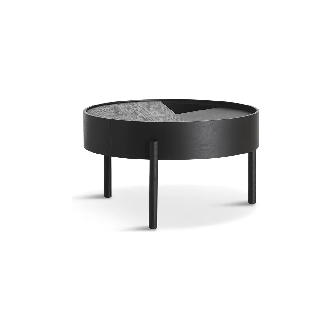 WOUD Design - Arc Coffee Table - 110515 | Montreal Lighting & Hardware