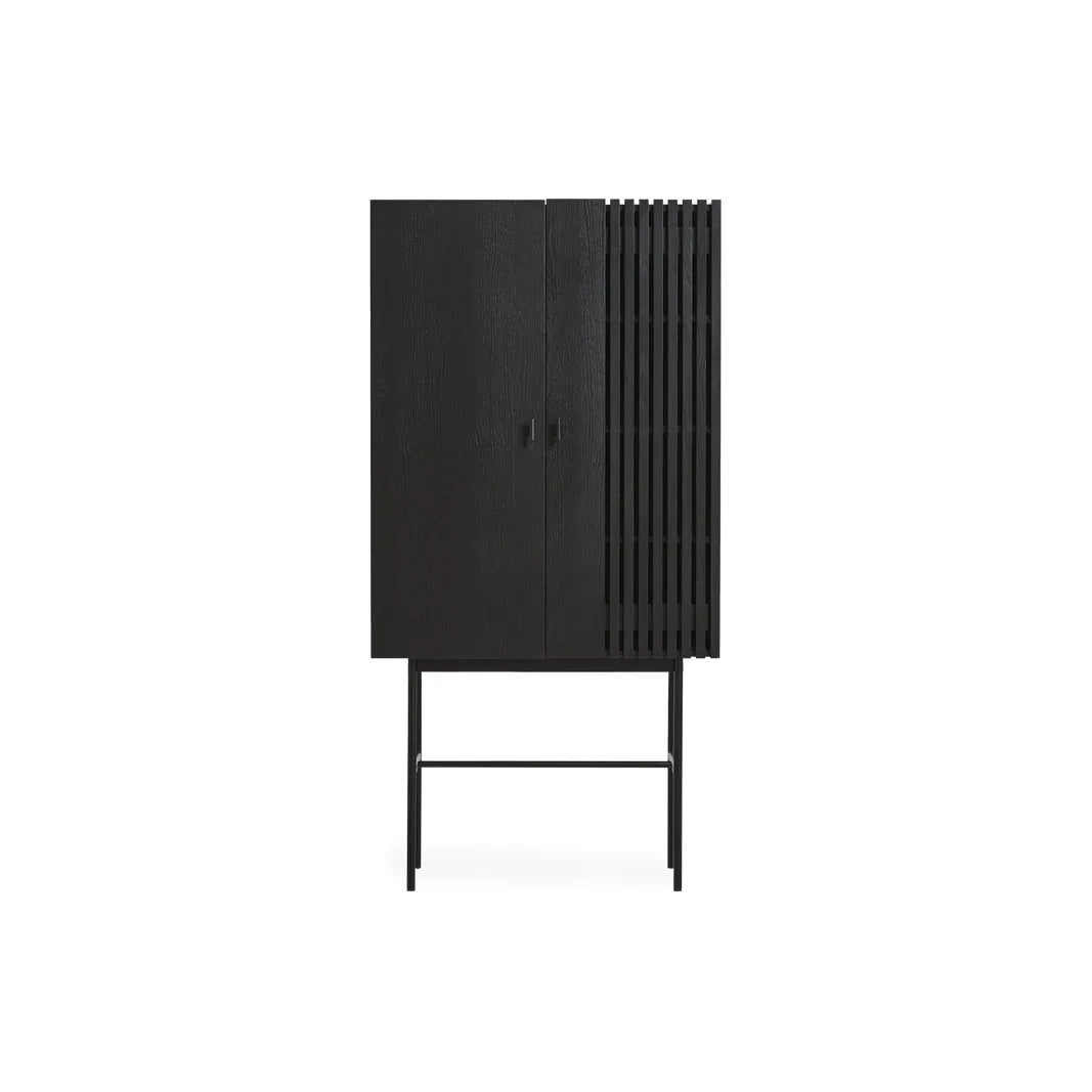 WOUD Design - Array Highboard - 120420 | Montreal Lighting & Hardware