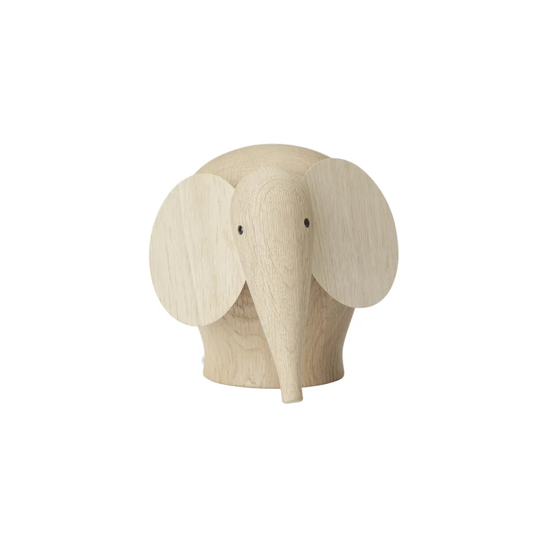 WOUD Design - Nunu Sculpture - 150029 | Montreal Lighting & Hardware