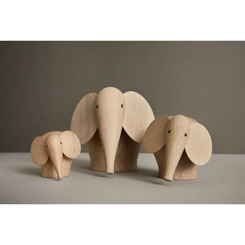 WOUD Design - Nunu Sculpture - 150029 | Montreal Lighting & Hardware