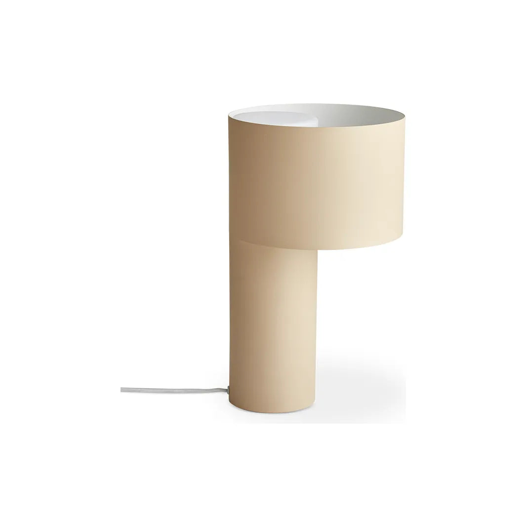 WOUD Design - Tangent Table Lamp - 139300 | Montreal Lighting & Hardware