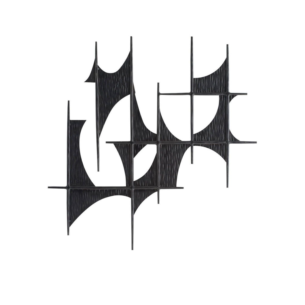 Arteriors WPI05 Freya Wall Plaques, Set of 3
