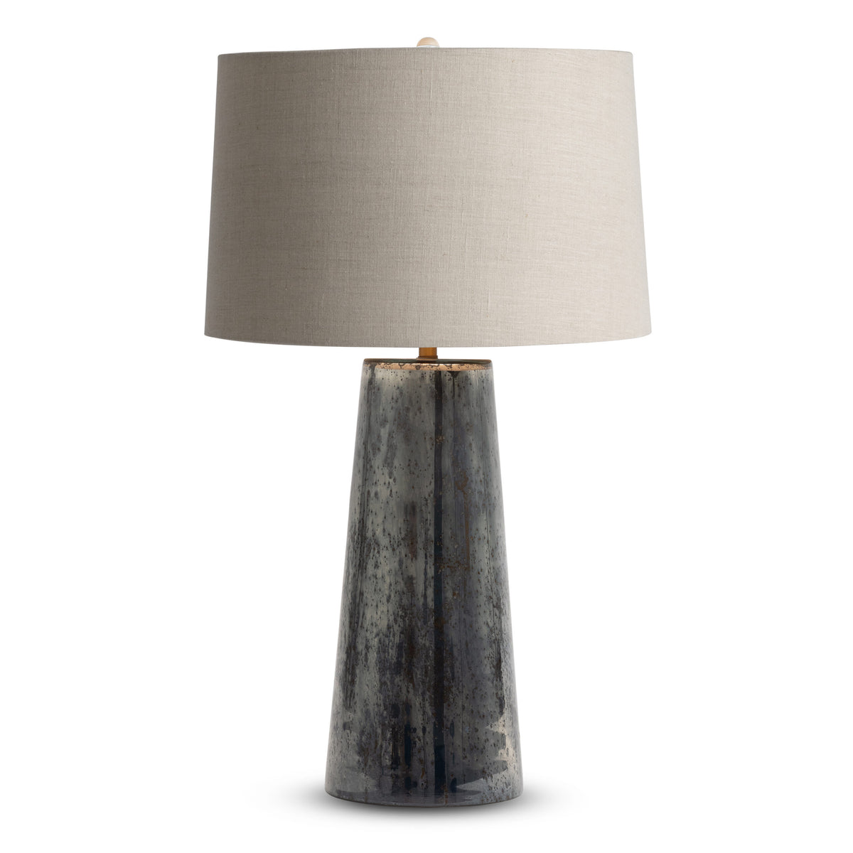 Wyatt Table Lamp - FLO-3953-BGL