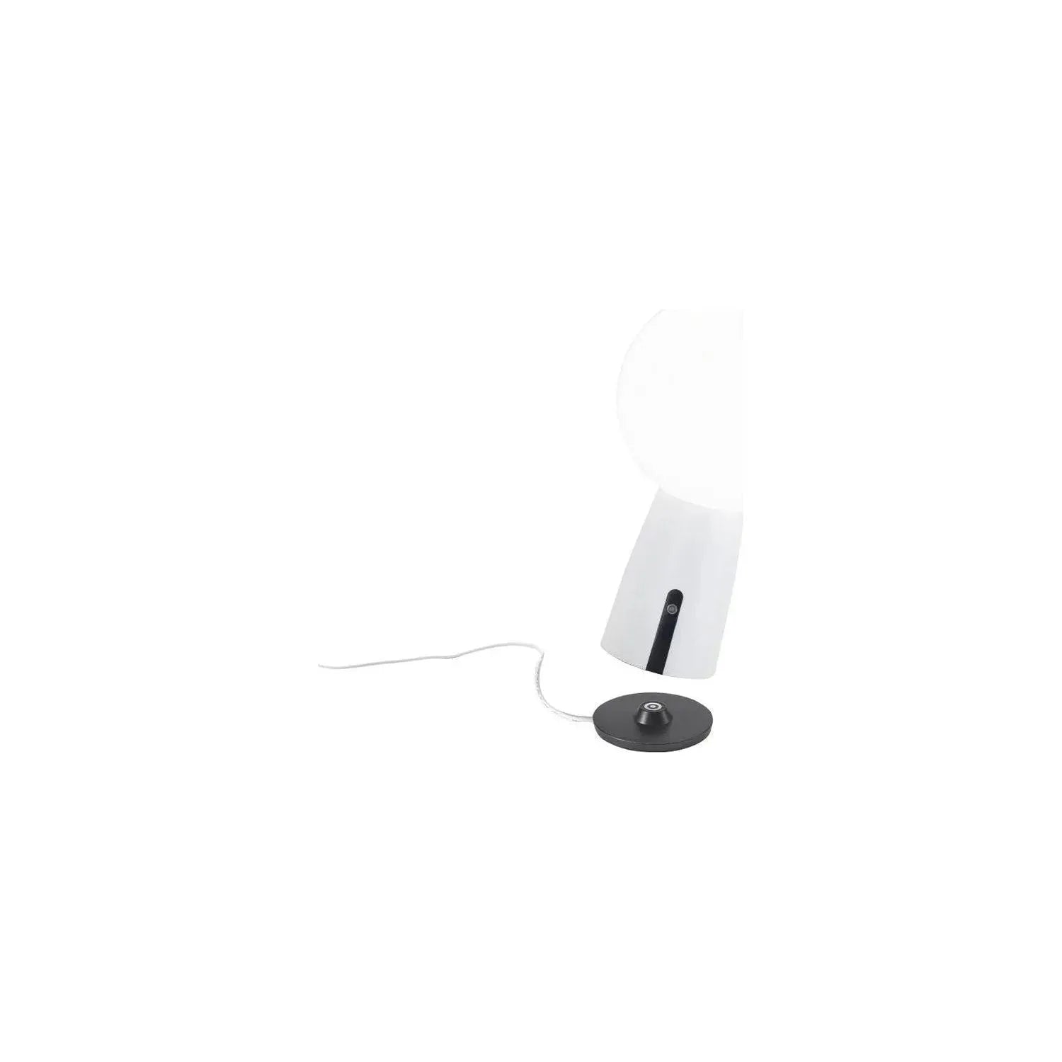 Zafferano America - Olimpia Table Lamp - LD0900B3 | Montreal Lighting & Hardware