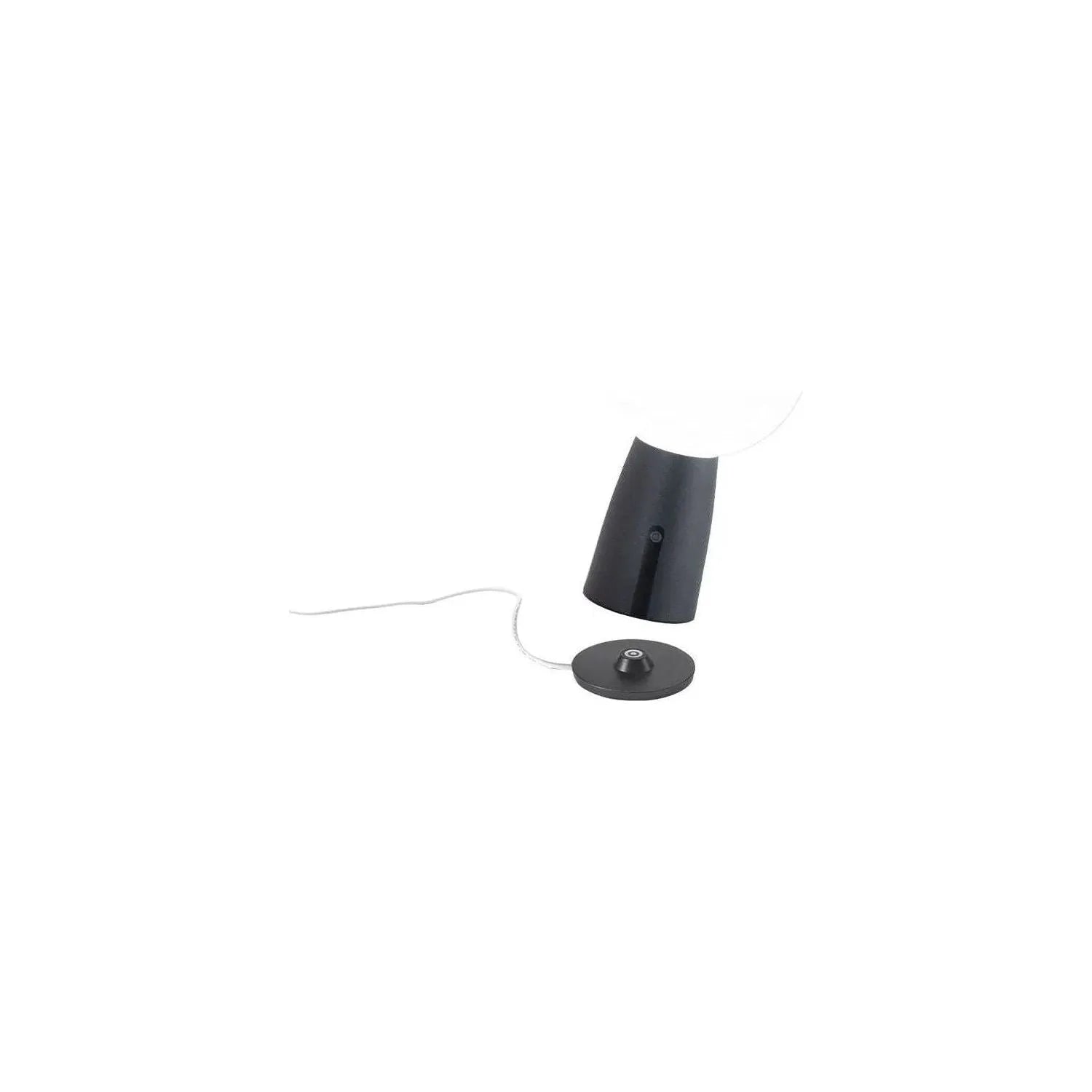 Zafferano America - Olimpia Table Lamp - LD0900B3 | Montreal Lighting & Hardware
