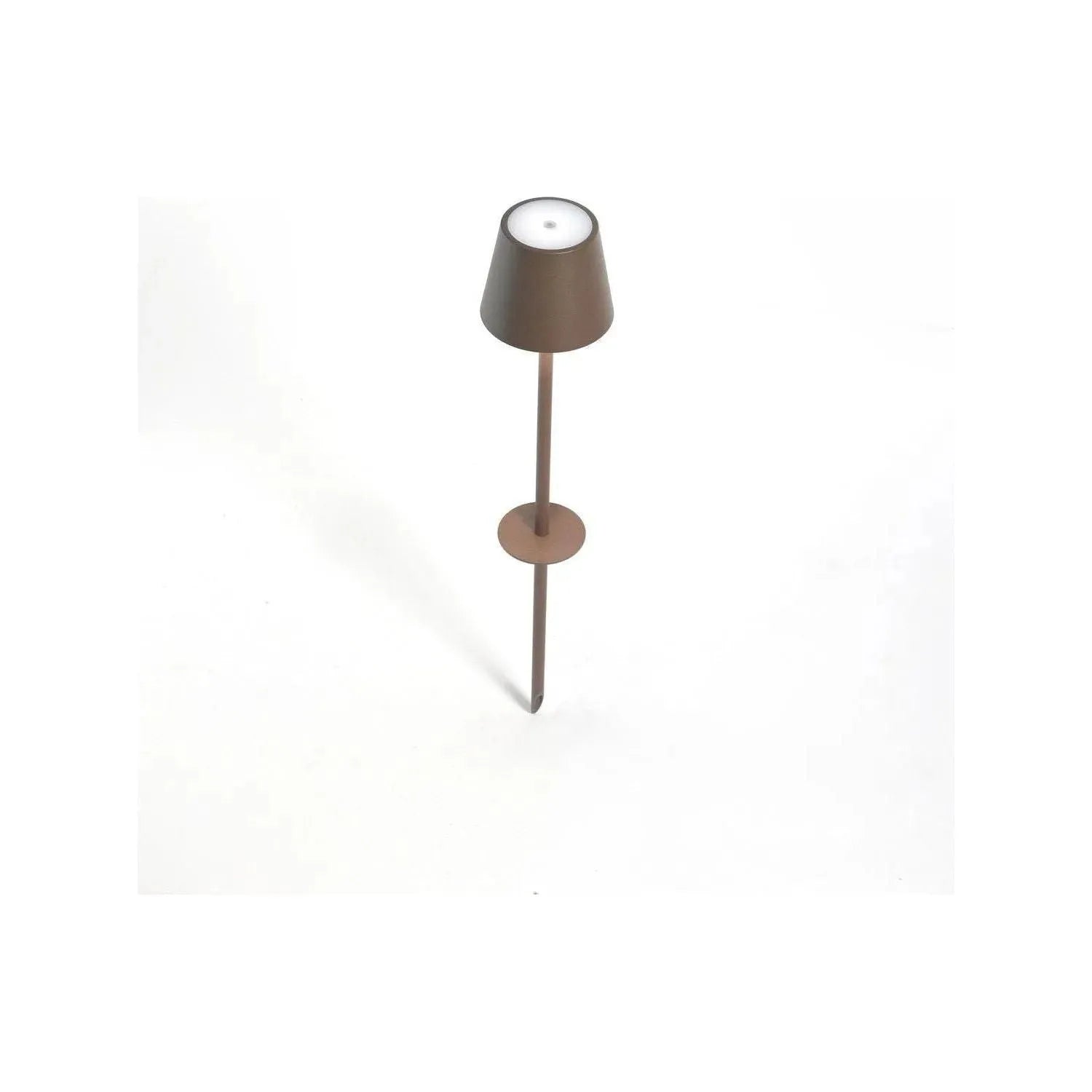 Zafferano America - Poldina LED Outdoor Peg Lamp - LD0282R4 | Montreal Lighting & Hardware