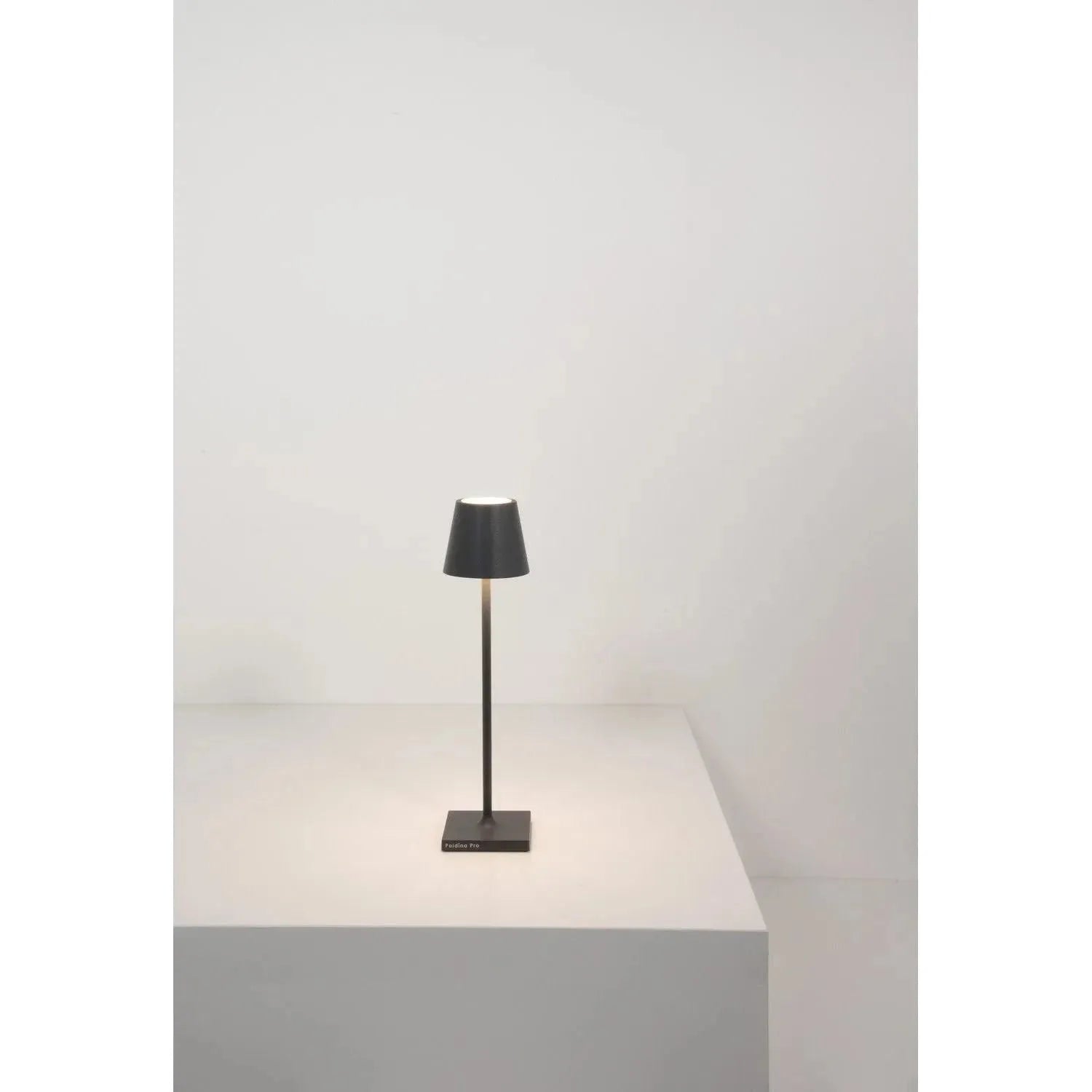 Zafferano America - Poldina Micro Table Lamp - LD0490B3 | Montreal Lighting & Hardware